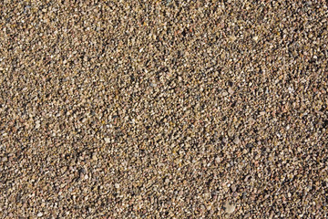 Small river stones, texture background