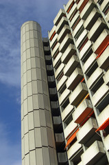 Wohnhaus