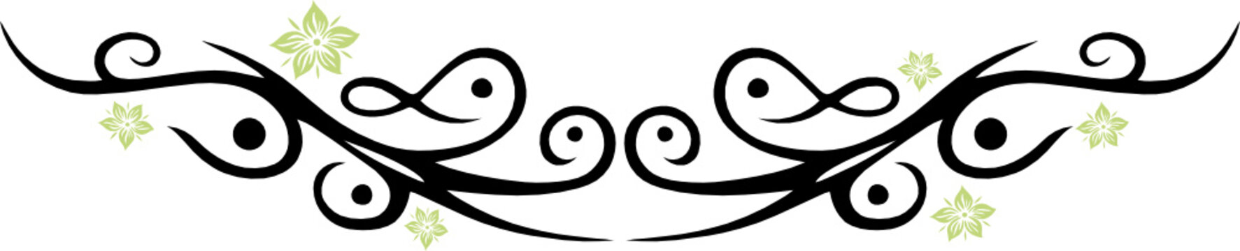Frosch Tribal, Gl&uuml;ck, Gl&uuml;cksbringer