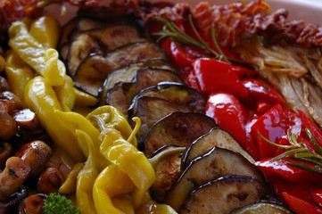 Antipasti