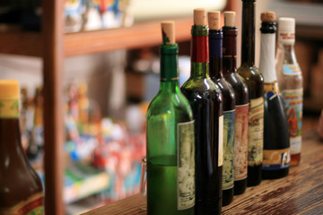 Degustation