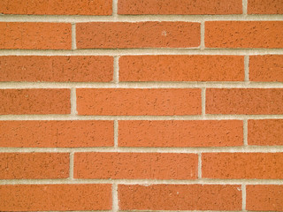 Brick Wall Background