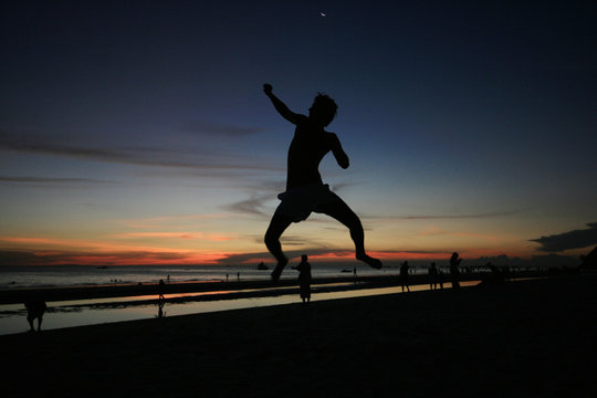 Beach 06