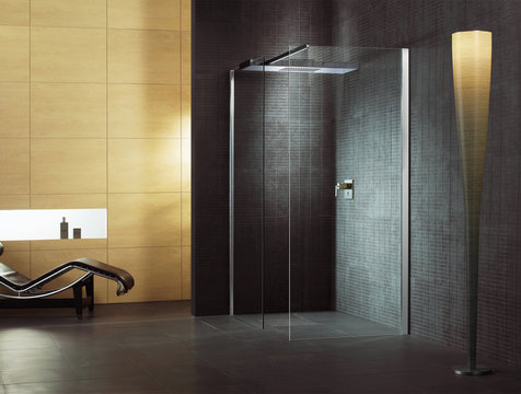badezimmer dusche luxus bad