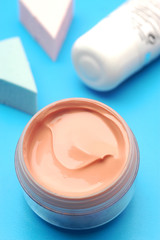 bb creme