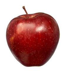 red apple new 1