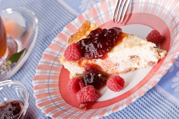 cheese-cake