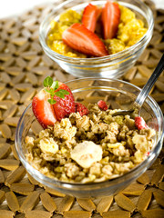 muesli