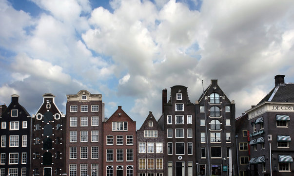 Holland - Amsterdam
