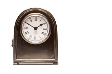 Stylish Vintage Antique Clock