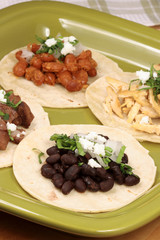 mexican tacos