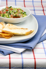mexican quesadilla