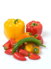 Peppers