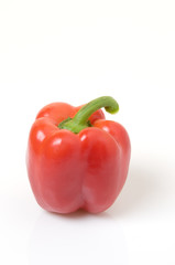 Red Bell Pepper