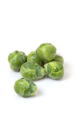 Brussels Sprouts