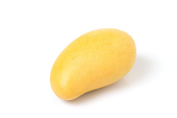 Champagne Mango