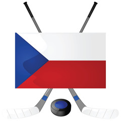 Czech hockey