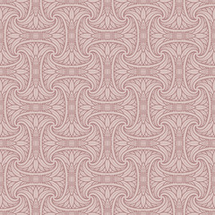 Seamless Egyptian pattern - 13300483