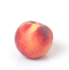 Ripe Peach
