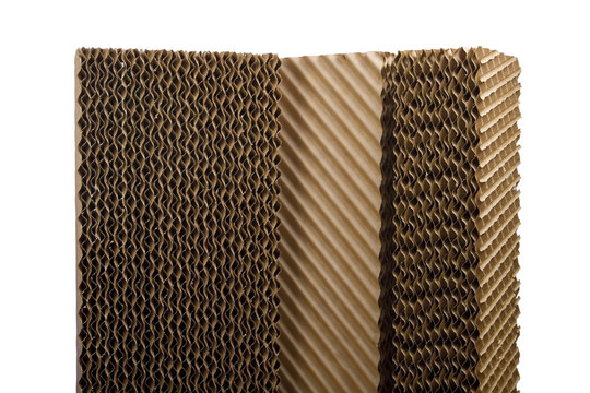 Evaporative Cooling pads