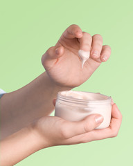 Hand Cream