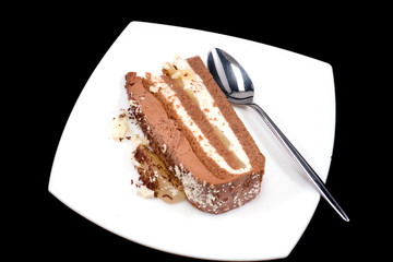 fancy cake