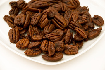Noci pecan