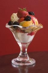 fruit sundae 2