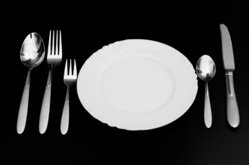 tableware