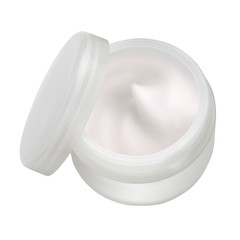 cosmetic cream