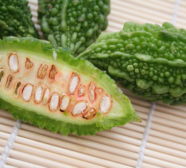 bittermelonen