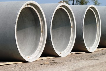 Betonrohr