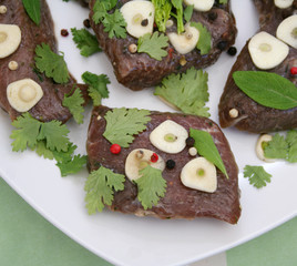 lammfleisch
