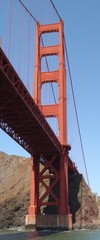 Golden gate