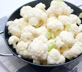 blumenkohl