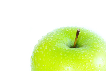 apple