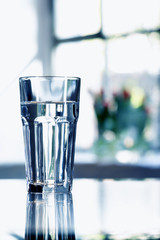 Wasserglas