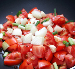 tomatensosse