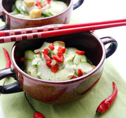 gurkensalat