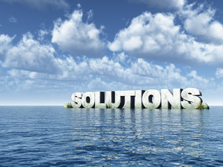 solutions