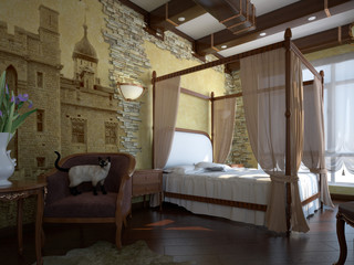 room
