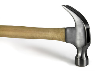 Isolated hammer