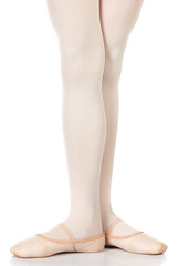 Ballet Feet Positions © Sean Nel