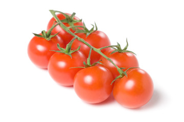 Tomato bunch-2