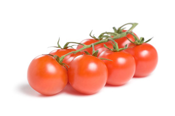 Tomato bunch