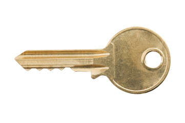 Key isolated