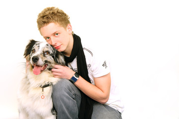 Vertrauen und Freundschaft