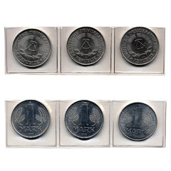 DDR coin