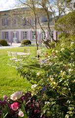 Obraz premium immobilier