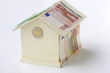 mutuo casa